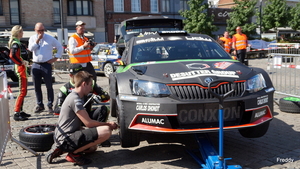Omloop van Vlaanderen-1-9 -2018