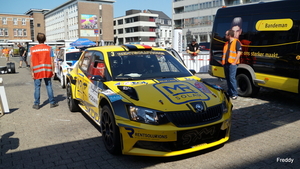 Omloop van Vlaanderen-1-9 -2018
