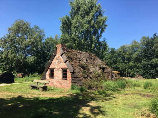 39. Papenburg, Openluchtmuseum Von-Velen Anlage