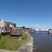 69. Greetsiel, een klein havenstadje