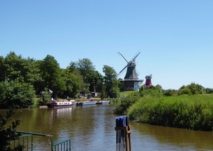 74. Greetsiel