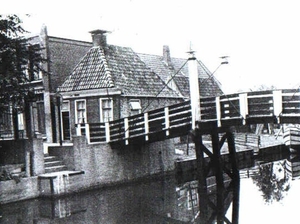 Juli 1942 Foto Open lucht museum Arnhem