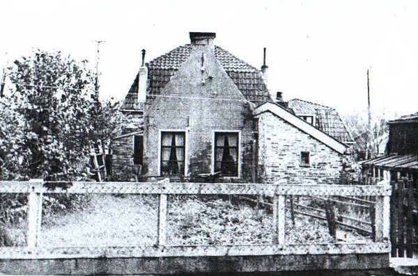 Okt 1943 Foto Open lucht museum Arnhem