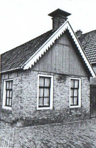 Okt 1943 Foto Open lucht museum Arnhem