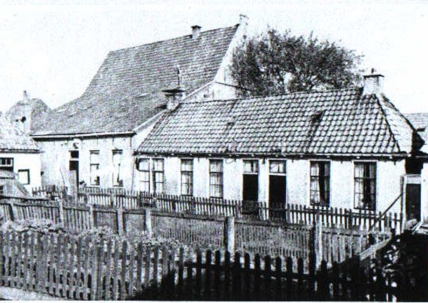 Okt 1943 Foto Open lucht museum Arnhem