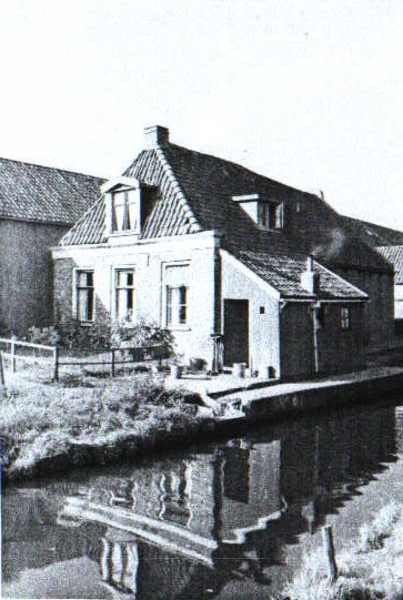 Okt 1943 Foto Open lucht museum Arnhem