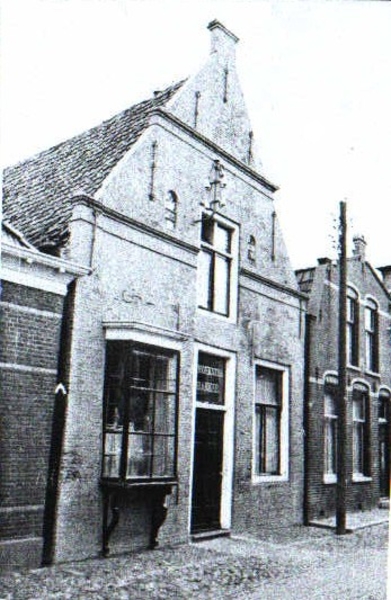 Okt 1943 Foto Open lucht museum Arnhem