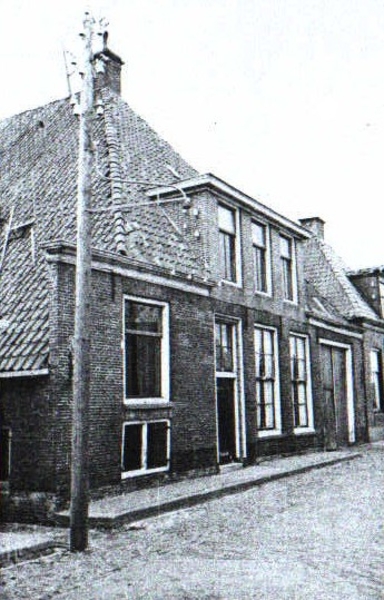 Okt 1943 Foto Open lucht museum Arnhem
