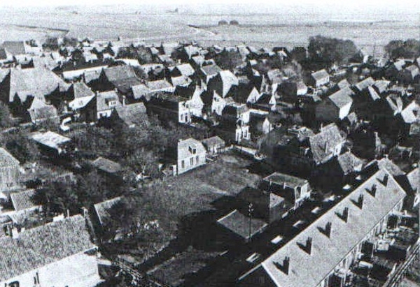 Okt 1943 Foto Open lucht museum Arnhem