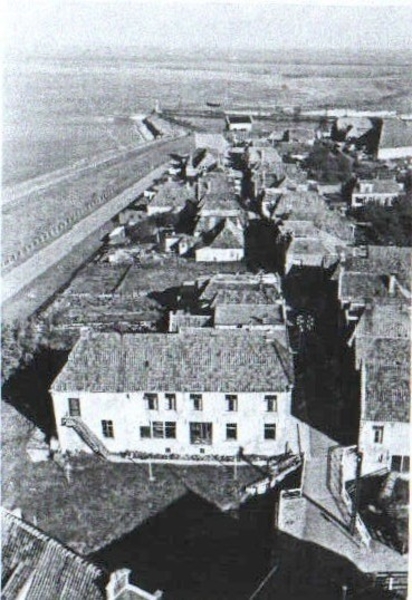 Okt 1943 Foto Open lucht museum Arnhem