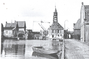 1967 Foto Open lucht museum Arnhem