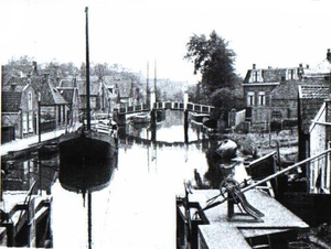 Juli 1942 Foto Open lucht museum Arnhem