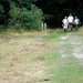 Uit de Genkse bossen