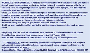 Sint-Thomas 1963-2018