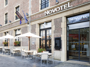 NOVOTEL BRUSSEL