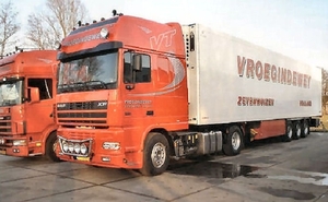 Vroegindewey