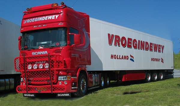 Vroegindewey