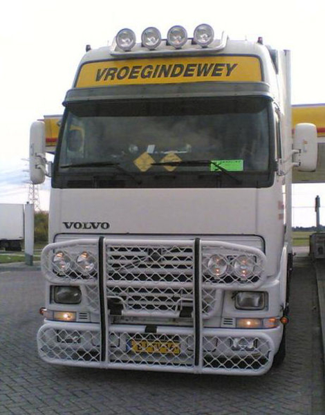 Vroegindewey