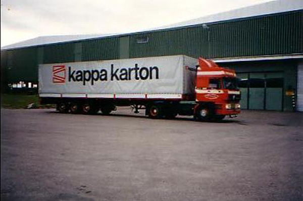 Daf Kappa