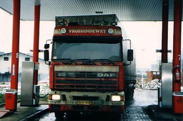 Daf 95