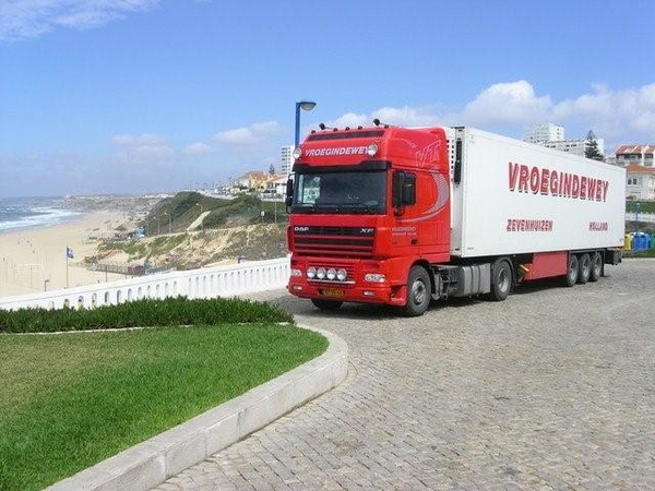 Daf  XF