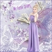 scrapje purple dreams gereed
