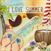 I love summer gereed