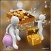 schoendoos geld