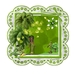 scrapje alles groen