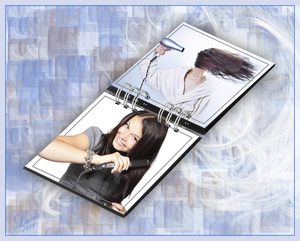template 172 gereed