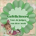 Gefeliciteerd gereed