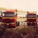 2 X Daf