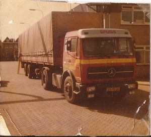 mercedes