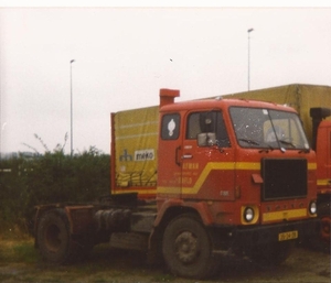 Volvo F88