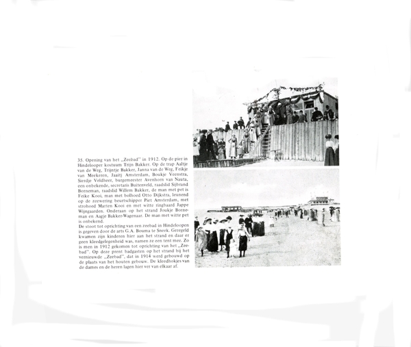 Uit Hindeloopen in oude Ansichten van Anne Klaaren (36)