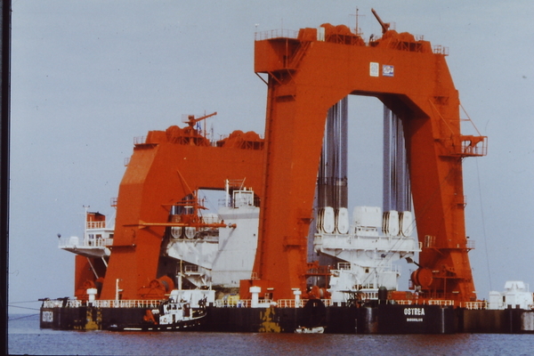 Delta werken
