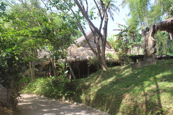 Taman Nusa