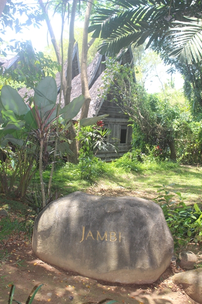 Taman Nusa