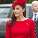 Kate Middleton wear red-08