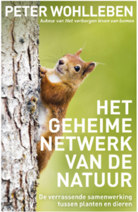 geheime netwerk van de natuur