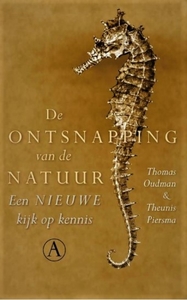 De ontsnapping van de natuur