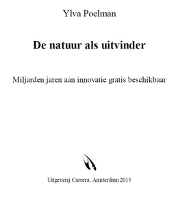 De natuur als uitvinder (v)