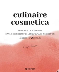 Culinaire cosmetica