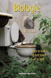 Biologie voor in bed, op het toilet of in bad