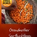 grandmother sea-buckthorn