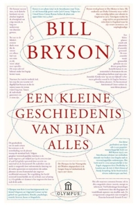 Een kleine geschiedenis van bijna alles