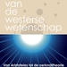 Het verhaal van de westerse wetenschap
