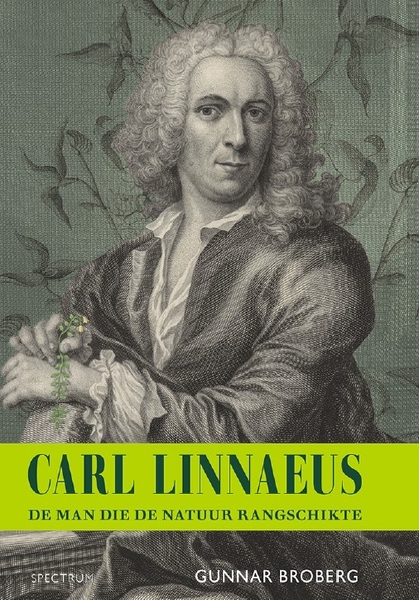 Carl Linnaeus - de man die de natuur rangschikte