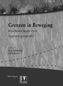 Grenzen in beweging