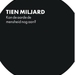 Tien miljard